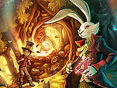2013年にリリースされたPC版が好評なファンタジーアドベンチャー「The Night of the Rabbit」,Switch版が本日リリース。ローンチトレイラー公開