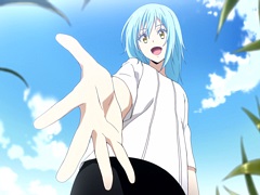 「転生したらスライムだった件 テンペストストーリーズ」,ゲームオリジナルキャラも登場するOPアニメを公開。DL版の予約受付も開始