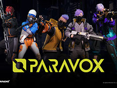 mittiii氏,けんき氏らが出演。「PARAVOX」,eスポーツ大会「PGRT」をストリーマーとともに楽しむウォッチパーティーを7月31日に開催