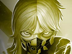 賞金総額1億円の公式大会を本日開催するハイスピードTPS「PARAVOX」,Steamストアページを公開