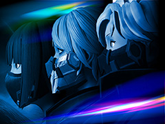 ハイスピードTPS「PARAVOX」,Steam版プレイテストにて新マップ「SKY HEAVEN」を公開。収益化できるコンテンツ・UGCを段階的に開放