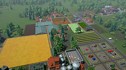 ꡼ No.001 | Farm Manager World