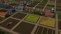 ꡼ No.002 | Farm Manager World