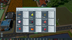 ꡼ No.003 | Farm Manager World