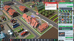 ꡼ No.004 | Farm Manager World