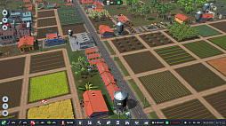 ꡼ No.007 | Farm Manager World