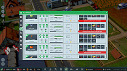 ꡼ No.008 | Farm Manager World