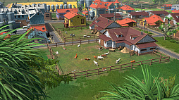 ꡼ No.010 | Farm Manager World