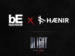 死者を蝕む病の根絶を目指す協力プレイ対応の新作アクション「Blight: Survival」,DbDのBehaviour Interactiveが開発に参加