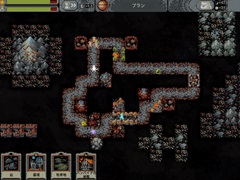 ループする暗黒世界での冒険がクセになる,ローグライクRPGの名作がスマホに登場。「Loop Hero」のiOS / Android版は本日配信