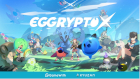 EGGRYPTO X