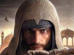 iOS版「アサシン クリード ミラージュ」,6月6日に配信決定。1人の盗賊がマスターアサシンになるまでの過程を描くアクションアドベンチャー