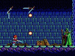 イースシリーズ3作目「EGGコンソール ワンダラーズ フロム イース PC-8801mkIISR」,本日配信。1989年に日本ファルコムが発売したARPG