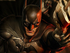 Quest 3対応VRゲーム「バットマン:アーカム・シャドウ」,ストーリートレイラーを公開。2024年秋にリリース予定