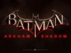 Meta Quest 3独占VRゲーム「バットマン:アーカム・シャドウ」,2024年10月発売