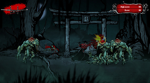  No.002Υͥ / ॵȥդβʪ臘Musashi vs Cthulhuס4ǯʾΥ꡼֤Фơ516Υ꡼