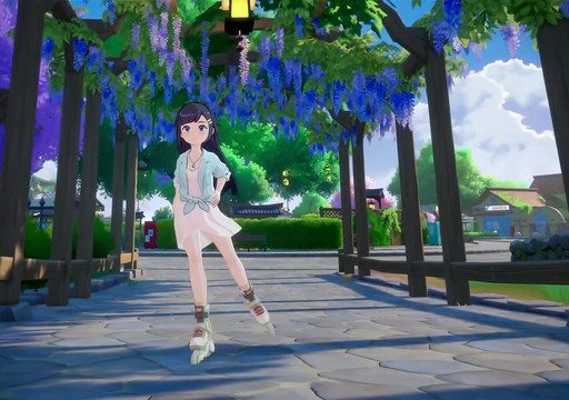 画像ギャラリー No.017のサムネイル画像 / 期待の新作「Starsand Island」の見どころを紹介。釣りや農場運営,恋愛からバトルまで遊べるスローライフシミュレーション【PR】