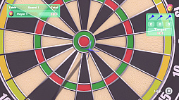 Darts Up