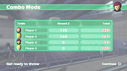 Darts Up