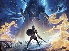 過去の自分と共闘する戦略系アクション「Lysfanga: The Time Shift Warrior」,Switch版を5月14日にリリース