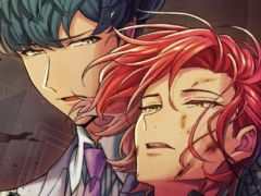 凄腕の軍人スパイが事件に挑む。脱出推理ADV「蜂とアヴァンギャルド」,Steamストアページを公開