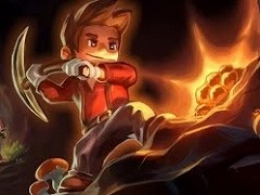 採掘ADV「Core Keeper」PS5,PS4,Switch向け日本語パッケージ版を2024年夏にリリース。Steamで100万セールスを達成した注目作
