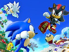 パーティーゲーム「Sonic Rumble」,事前登録の受付をApp StoreとGoogle Play,Steamで開始