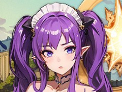 美少女ストラテジー「ロード - テイルズ・オブ・アドベンチャー」,Steamで本日発売。オートバトラーとデッキ構築型ローグライクを融合