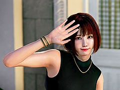 「龍が如く8外伝」,ミナト区系女子の概要,カラオケやクレイジーデリバリーなどプレイスポットの詳細が明らかに