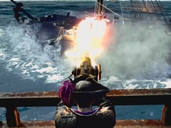 「龍が如く8外伝 Pirates in Hawaii」,ゲームプレイ映像や新機能の紹介を行う番組“Like a Dragon Direct”を1月10日2:00に配信予定