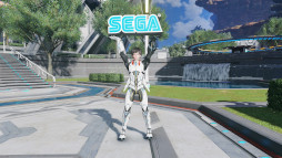画像集 No.006のサムネイル画像 / セガ/アトラスの共通アカウント「SEGA Account」の登録がスタート。「龍が如く8外伝」や「NGS ver.2」のゲーム内アイテムがもらえる