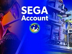 セガ/アトラスの共通アカウント「SEGA Account」の登録がスタート。「龍が如く8外伝」や「NGS ver.2」のゲーム内アイテムがもらえる