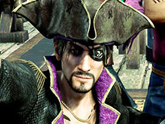 「龍が如く8外伝 Pirates in Hawaii」,真島が結成した「ゴロー海賊団」が大海原で行える要素の最新情報を公開