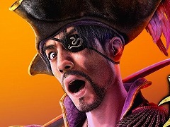 「龍が如く8外伝 Pirates in Hawaii」Steamダウンロードカード購入プレゼントキャンペーンを本日開始。応募者全員が711円もらえる