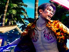 「龍が如く8外伝 Pirates in Hawaii」,体験版を本日リリース。2つのスタイルを切り替えられるバトルや,海賊船同士で戦う闘技場を体験しよう