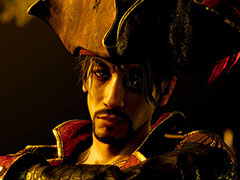 「龍が如く8外伝 Pirates in Hawaii」,本日発売。真島悟朗率いる「ゴロー海賊団」を中心に繰り広げられるシリーズ最新作