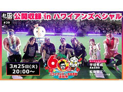 ζTV392000ۿѥ꥾ȥϥ磻󥺤ǹԤ줿Ͽ٥ȥơͤҲ