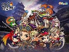 スマホ向けMMORPG「鬼魂M」,今夏のサービス開始に先がけて韓国向けβテストを2024年5月24日まで開催