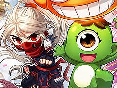 スマホ向け2DMMORPG「鬼魂M」,韓国での正式配信を開始。日本でもリリースされたオンラインRPG「鬼魂」を基にアプリ化