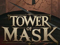 「ウィザードリィ」などの80年代ダンジョンRPGとFPSアクションを融合したサバイバルホラー「Tower of Mask」,体験版をSteamで公開