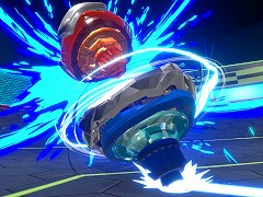 「ベイブレードエックス XONE」,PC/Switch版を11月14日に発売。完全新作ストーリーを収録し,シリーズで初となるオンライン対戦にも対応