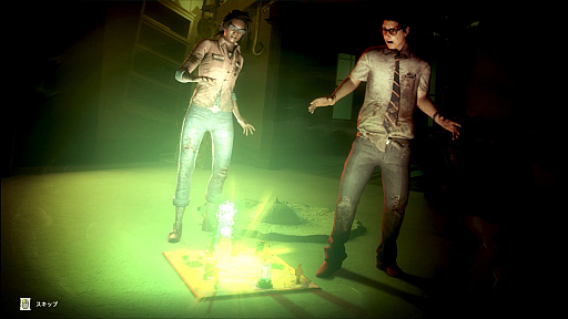 画像集 No.002のサムネイル画像 / ［プレイレポ］「Dead by Daylight」の3人が可愛くなって大暴れ！　協力ローグライトアクション「What the Fog」インプレッション