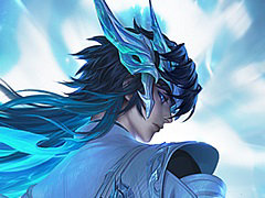 「Honor of Kings」,新ファイターヒーロー「大司命」登場。チームを編成して頂点を目指す新モード「チャンピオンシップ」を実装