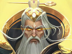 「Honor of Kings」,姫小満,廉頗,瀾の新スキンが手に入るファンタジートーナメント開幕。太古の魔導士「太公望」が登場