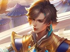 「Honor of Kings」,新シーズン「奇跡の時」が本日開幕。新ヒーロー「ハロルド」や,新テーマスキン「群星魔術団」を実装