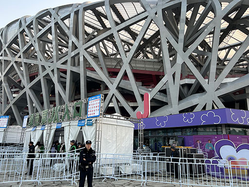 画像ギャラリー No.007のサムネイル画像 / 来場者数6万2196人はeスポーツ大会のギネス記録!? 北京国家体育場で行われた「Honor of Kings」のプロリーグ「KPL」決勝戦レポートをお届け