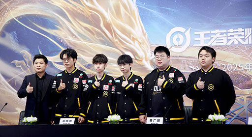 画像ギャラリー No.024のサムネイル画像 / 来場者数6万2196人はeスポーツ大会のギネス記録!? 北京国家体育場で行われた「Honor of Kings」のプロリーグ「KPL」決勝戦レポートをお届け