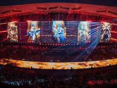 Կ62196ͤeݡΥͥϿ ̵ΰǹԤ줿Honor of KingsפΥץ꡼KPL׷辡ݡȤϤ