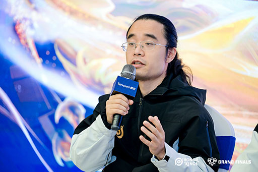 画像ギャラリー No.001のサムネイル画像 / 世界最大級のモバイルMOBA「Honor of Kings」のローカライズや日本におけるeスポーツ展開はどうなっているのか? 関係者インタビューをお届け