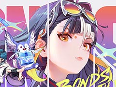 「Honor of Kings」，ファイター兼ジャングラーの新ヒーロー「チーシャ」を新たに実装。新機能「Bonds with Friends」も期間限定で登場